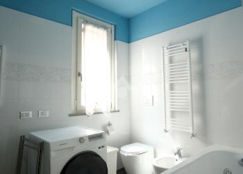 Porzione di casa Via alla Stazione, frazione Seggiano, Pioltello - foto 32