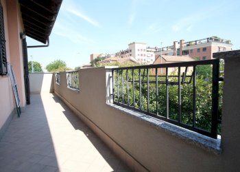 Porzione di casa Via alla Stazione, frazione Seggiano, Pioltello - foto 33