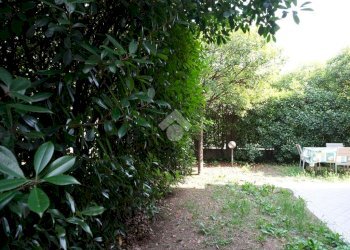 Porzione di casa Via alla Stazione, frazione Seggiano, Pioltello - foto 36