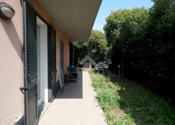 Porzione di casa Via alla Stazione, frazione Seggiano, Pioltello - foto 37