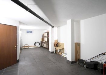 Porzione di casa Via alla Stazione, frazione Seggiano, Pioltello - foto 39