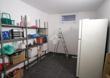 Porzione di casa Via alla Stazione, frazione Seggiano, Pioltello - foto 40