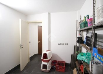 Porzione di casa Via alla Stazione, frazione Seggiano, Pioltello - foto 41