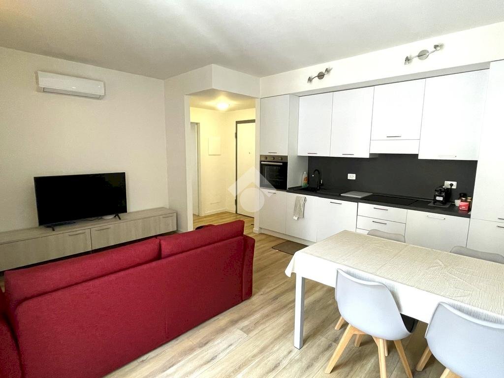 Bilocale Via Ernesto Breda, Sesto San Giovanni - foto 1