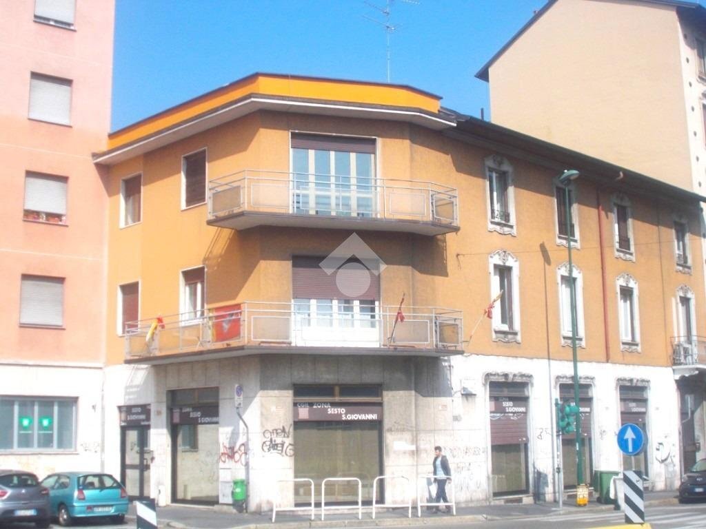 Bilocale Via Ernesto Breda, Sesto San Giovanni - foto 2