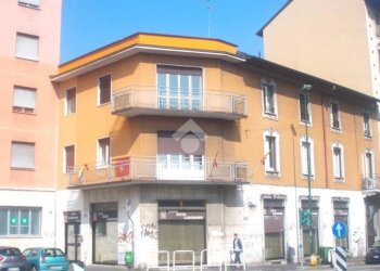 Bilocale Via Ernesto Breda, Sesto San Giovanni - foto 2