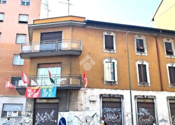 Bilocale Via Ernesto Breda, Sesto San Giovanni - foto 4