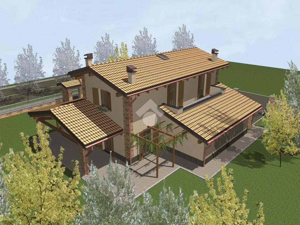 Terreno edificabile Via San R. Pampuri, Battuda - foto 3