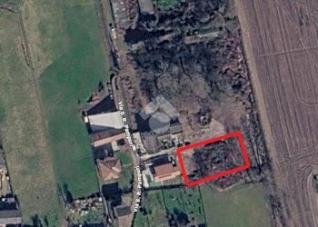 Terreno edificabile Via San R. Pampuri, Battuda - foto 1