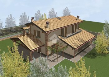 Terreno edificabile Via San R. Pampuri, Battuda - foto 3