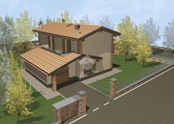 Terreno edificabile Via San R. Pampuri, Battuda - foto 4
