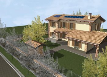 Terreno edificabile Via San R. Pampuri, Battuda - foto 5