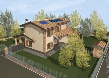 Terreno edificabile Via San R. Pampuri, Battuda - foto 6