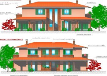 Terreno edificabile Via San R. Pampuri, Battuda - foto 9