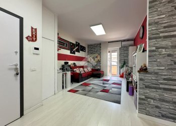 Trilocale Via Bertarini, Carugate - foto 1