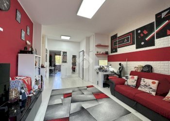 Trilocale Via Bertarini, Carugate - foto 4