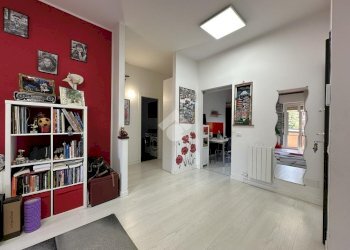 Trilocale Via Bertarini, Carugate - foto 6