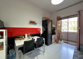 Trilocale Via Bertarini, Carugate - foto 11