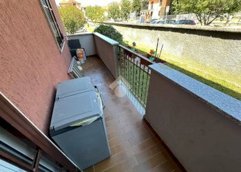Trilocale Via Bertarini, Carugate - foto 13