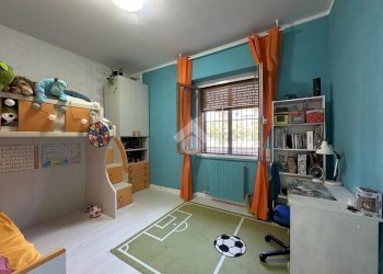 Trilocale Via Bertarini, Carugate - foto 19