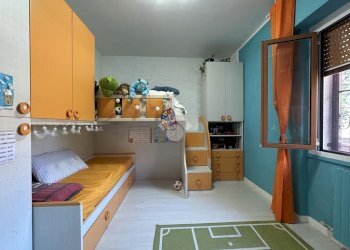 Trilocale Via Bertarini, Carugate - foto 20
