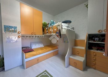 Trilocale Via Bertarini, Carugate - foto 21