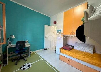 Trilocale Via Bertarini, Carugate - foto 22