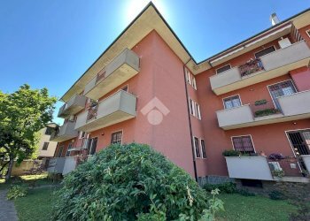 Trilocale Via Bertarini, Carugate - foto 26