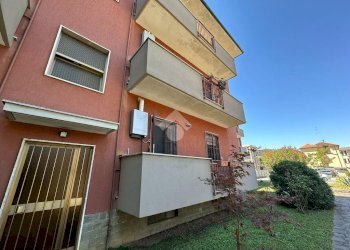 Trilocale Via Bertarini, Carugate - foto 27