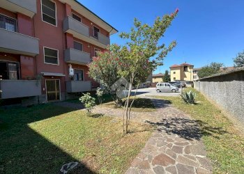 Trilocale Via Bertarini, Carugate - foto 28