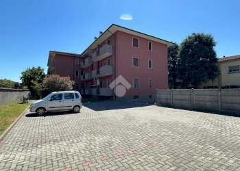 Trilocale Via Bertarini, Carugate - foto 29