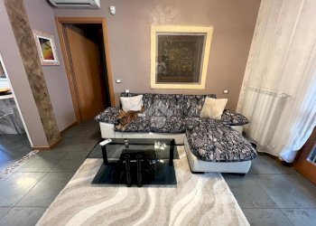 Trilocale Via Ticino, Carugate - foto 17