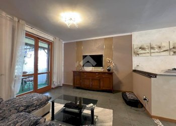 Trilocale Via Ticino, Carugate - foto 18