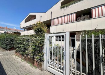 Trilocale Via Ticino, Carugate - foto 47