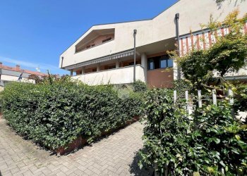 Trilocale Via Ticino, Carugate - foto 48