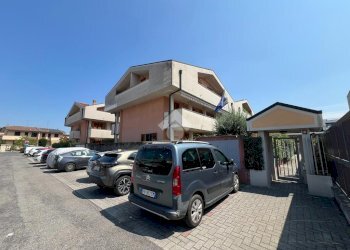 Trilocale Via Ticino, Carugate - foto 49