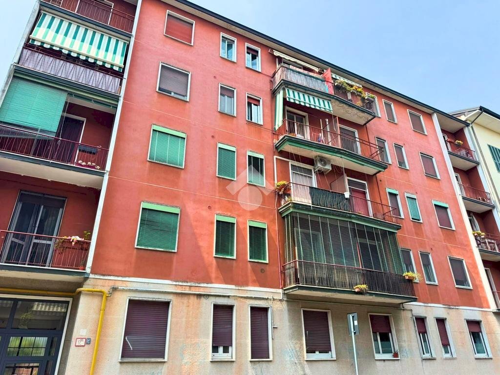 One-room apartment Via concordia, Corsico - photo 1