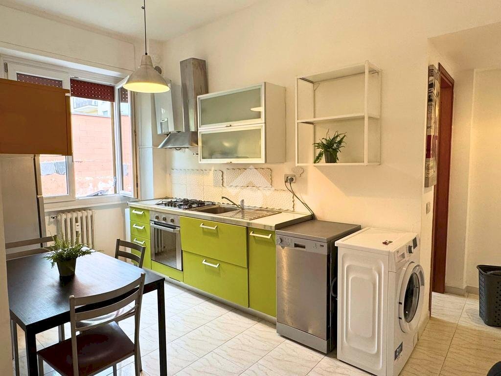 One-room apartment Via concordia, Corsico - photo 3