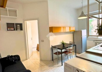 One-room apartment Via concordia, Corsico - photo 8