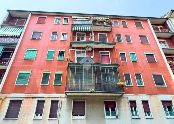 One-room apartment Via concordia, Corsico - photo 18