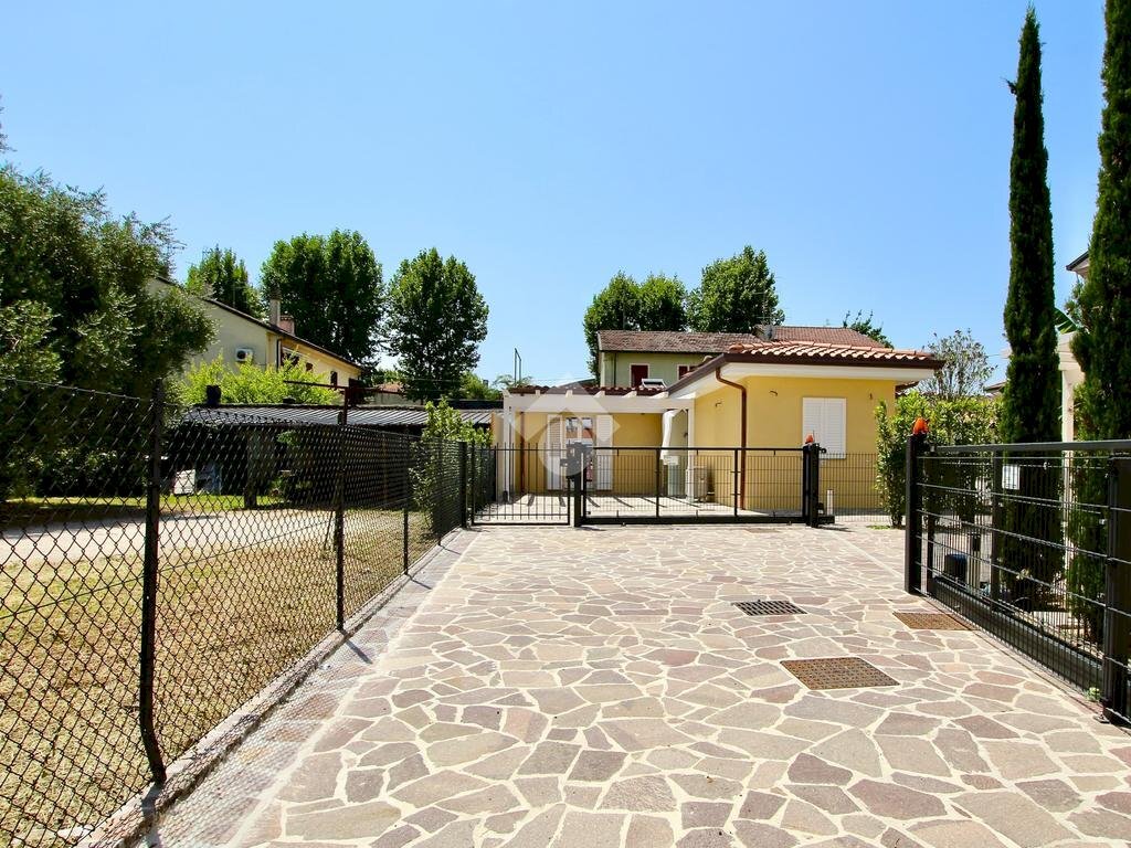 Quadrilocale Villa singola Via Pisacane, San Mauro Pascoli - foto 1