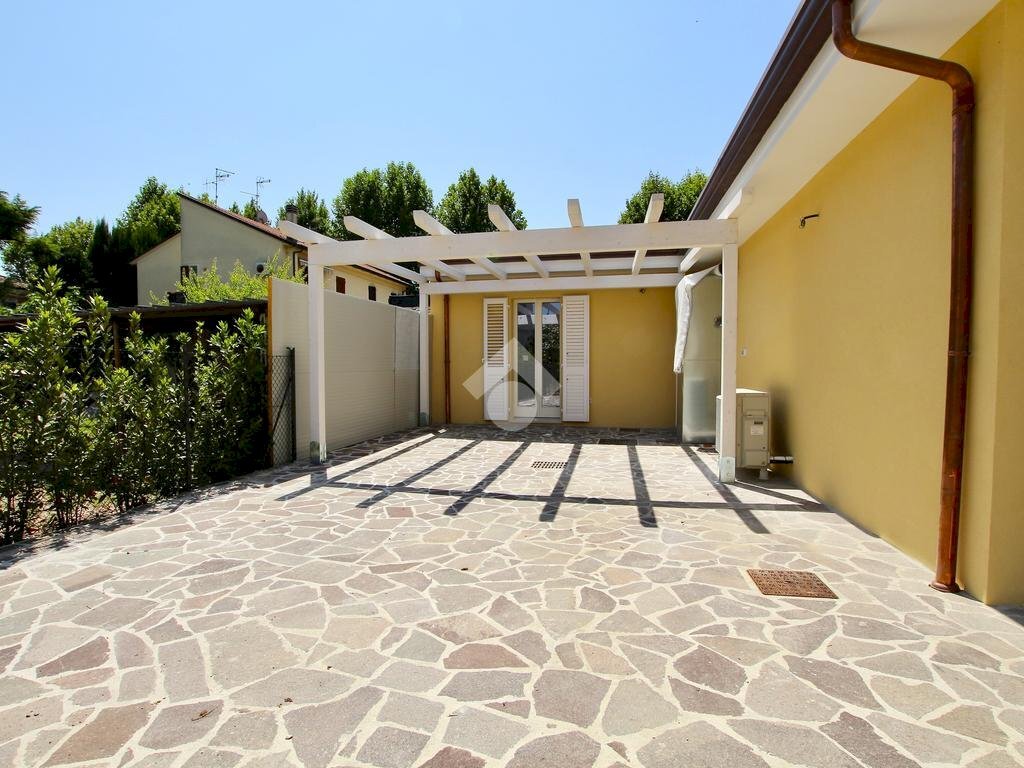 Quadrilocale Villa singola Via Pisacane, San Mauro Pascoli - foto 2