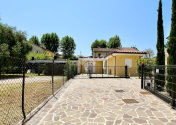 Quadrilocale Villa singola Via Pisacane, San Mauro Pascoli - foto 1