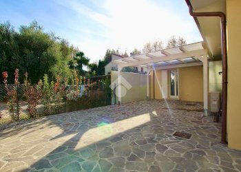 Quadrilocale Villa singola Via Pisacane, San Mauro Pascoli - foto 3