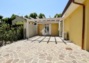 Quadrilocale Villa singola Via Pisacane, San Mauro Pascoli - foto 2
