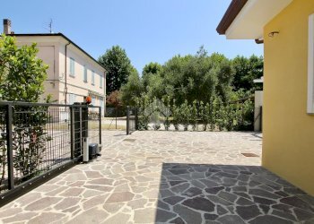 Quadrilocale Villa singola Via Pisacane, San Mauro Pascoli - foto 4