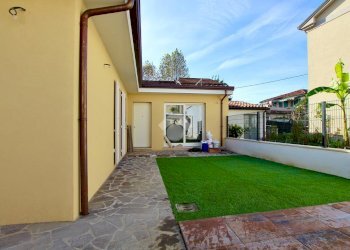Quadrilocale Villa singola Via Pisacane, San Mauro Pascoli - foto 5
