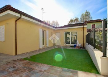 Quadrilocale Villa singola Via Pisacane, San Mauro Pascoli - foto 6