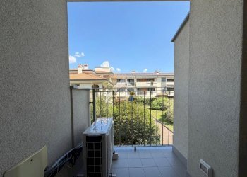 Two-room apartment Via Laura Prati, Bussero - photo 12