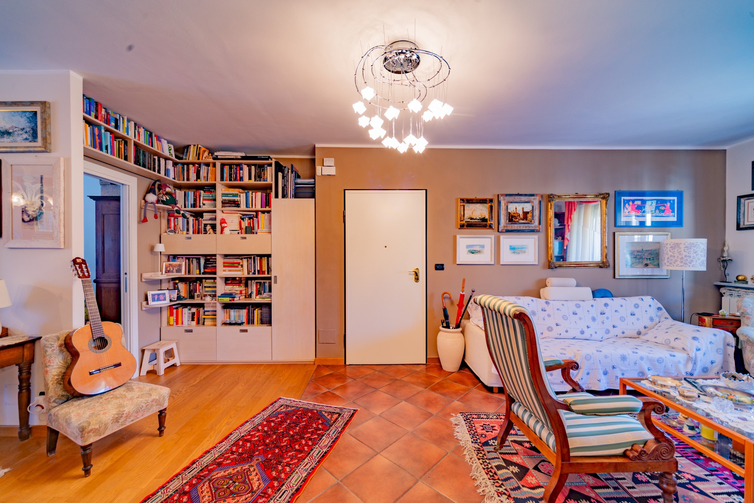 Appartamento via arnaldo momigliano, Cuneo (zona San Paolo) - foto 1